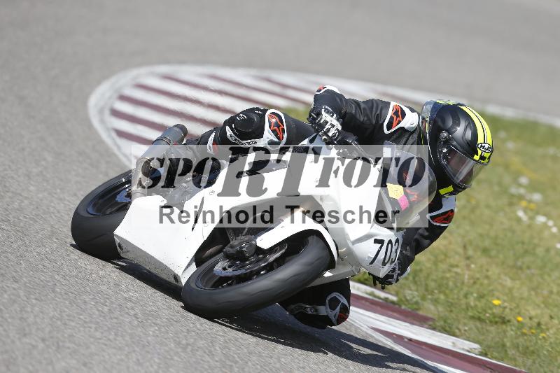 /08 17.04.2026  TZ Motorsport ADR/Gruppe gelb/703